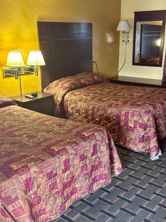 Motel 301 Orient Park Eksteriør bilde